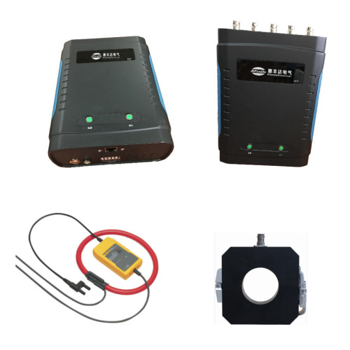 便携式变压器/电缆局放带电诊断仪 HFD-4200